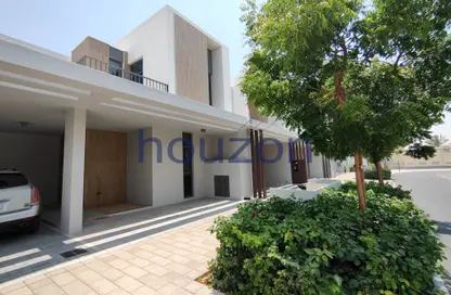 Villa - 4 Bedrooms - 4 Bathrooms for rent in Spring - Arabian Ranches 3 - Dubai