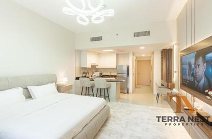 Apartment - Studio - 1 Bathroom for sale in Profile Residence - Dubai Sports City - Dubai