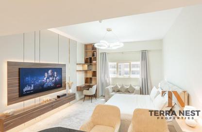 Apartment - Studio - 1 Bathroom for sale in Profile Residence - Dubai Sports City - Dubai Apartment - Studio - 1 Bathroom for sale in Profile Residence - Dubai Sports City - Dubai