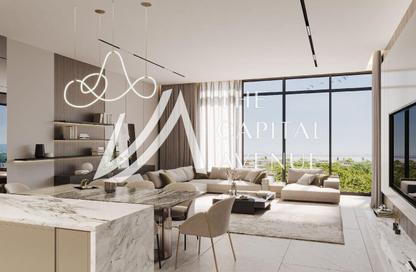 Townhouse - 3 Bedrooms - 3 Bathrooms for sale in Reem Hills - Najmat Abu Dhabi - Al Reem Island - Abu Dhabi