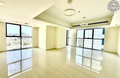 Apartment - 3 Bedrooms - 5 Bathrooms for rent in Zee Zee Tower - Al Barsha 1 - Al Barsha - Dubai Apartment - 3 Bedrooms - 5 Bathrooms for rent in Zee Zee Tower - Al Barsha 1 - Al Barsha - Dubai