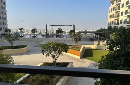 Apartment - 2 Bedrooms - 3 Bathrooms for rent in Golf Views A - Golf Views - EMAAR South - Dubai South (Dubai World Central) - Dubai