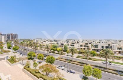 Apartment - 3 - 5 for sale in Mulberry 1 Building B1 - Mulberry 1 Block B - Mulberry 1 - Park Heights - Dubai Hills Estate - Dubai