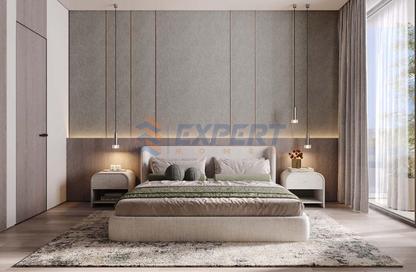Apartment - 1 - 2 for sale in Cove Edition 2 by Imtiaz - Dubai Land Residence Complex - Dubai