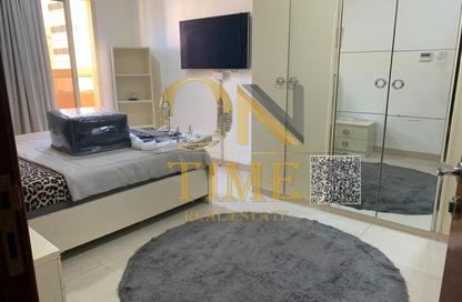 Apartment - 2 Bedrooms - 3 Bathrooms for rent in The Icon Casa 2 - Al Rashidiya 3 - Al Rashidiya - Ajman Apartment - 2 Bedrooms - 3 Bathrooms for rent in The Icon Casa 2 - Al Rashidiya 3 - Al Rashidiya - Ajman