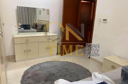 Apartment - 2 Bedrooms - 3 Bathrooms for rent in The Icon Casa 2 - Al Rashidiya 3 - Al Rashidiya - Ajman Apartment - 2 Bedrooms - 3 Bathrooms for rent in The Icon Casa 2 - Al Rashidiya 3 - Al Rashidiya - Ajman