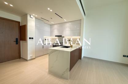 Apartment - 1 Bedroom - 2 Bathrooms for rent in Binghatti Tulip - District 11 - Jumeirah Village Circle - Dubai