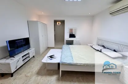 شقة - 1 حمام للايجار في فيلات مدينة خليفة آيه - مدينة خليفة أ - مدينة خليفة - أبوظبي