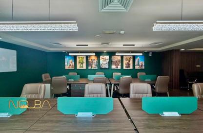Office Space - Studio - 1 Bathroom for rent in Yes Business Tower - Al Barsha 1 - Al Barsha - Dubai