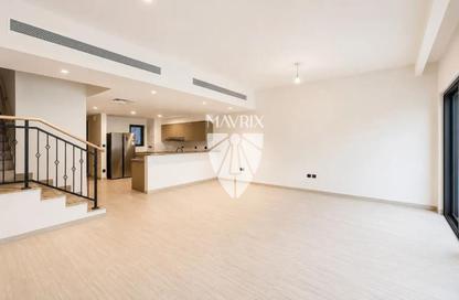 Townhouse - 4 Bedrooms - 3 Bathrooms for sale in Santorini - Damac Lagoons - Dubai