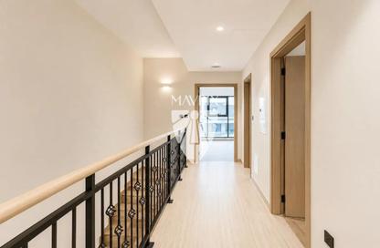 Townhouse - 4 Bedrooms - 3 Bathrooms for sale in Santorini - Damac Lagoons - Dubai