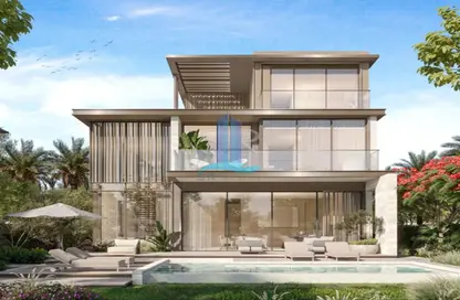Villa - 5 Bedrooms - 6 Bathrooms for sale in Nad Al Sheba Gardens 1 - Nad Al Sheba Gardens - Nad Al Sheba 1 - Nad Al Sheba - Dubai Villa - 5 Bedrooms - 6 Bathrooms for sale in Nad Al Sheba Gardens 1 - Nad Al Sheba Gardens - Nad Al Sheba 1 - Nad Al Sheba - Dubai