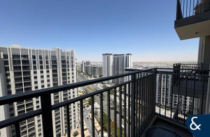 Apartment - 2 Bedrooms - 2 Bathrooms for rent in Park Heights 2 Tower 1 - Park Heights 2 - Park Heights - Dubai Hills Estate - Dubai Apartment - 2 Bedrooms - 2 Bathrooms for rent in Park Heights 2 Tower 1 - Park Heights 2 - Park Heights - Dubai Hills Estate - Dubai
