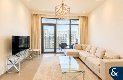 Apartment - 2 Bedrooms - 2 Bathrooms for rent in Park Heights 2 Tower 1 - Park Heights 2 - Park Heights - Dubai Hills Estate - Dubai Apartment - 2 Bedrooms - 2 Bathrooms for rent in Park Heights 2 Tower 1 - Park Heights 2 - Park Heights - Dubai Hills Estate - Dubai