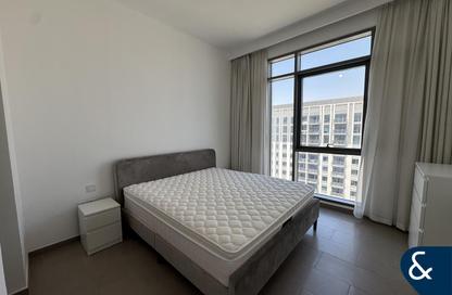 شقة - 2 غرف نوم - 2 حمامات للايجار في برج Park Heights 2 1 - بارك هايتس 2 - بارك هايتس - دبي هيلز استيت - دبي