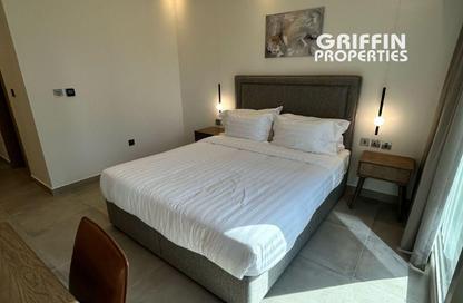 Apartment - 2 Bedrooms - 3 Bathrooms for rent in Orra The Embankment - Jumeirah Lake Towers - Dubai Apartment - 2 Bedrooms - 3 Bathrooms for rent in Orra The Embankment - Jumeirah Lake Towers - Dubai