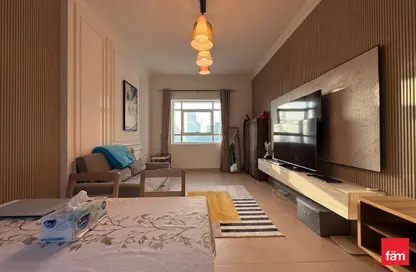 Apartment - 1 Bedroom - 2 Bathrooms for sale in Plaza Residences 2 - Plaza Residences - District 13 - Jumeirah Village Circle - Dubai