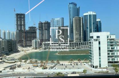 Apartment - 1 - 1 for sale in Reflection - Shams Abu Dhabi - Al Reem Island - Abu Dhabi