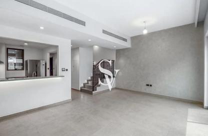 Townhouse - 5 Bedrooms for sale in Malta - Damac Lagoons - Dubai