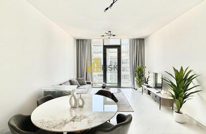 Apartment - 1 - 2 for rent in Residences 12 - The Residences at District One - District One - Mohammed Bin Rashid City - Dubai Apartment - 1 - 2 for rent in Residences 12 - The Residences at District One - District One - Mohammed Bin Rashid City - Dubai