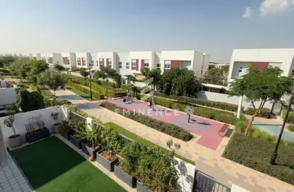 Townhouse - 4 Bedrooms - 5 Bathrooms for rent in La Rosa 5 - La Rosa - Villanova - Dubai Land - Dubai
