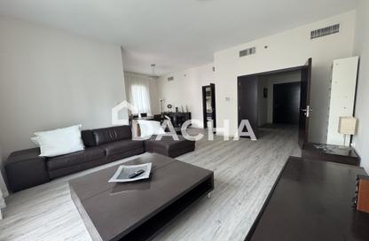 Apartment - 2 - 3 for rent in Marina Sail - Dubai Marina - Dubai