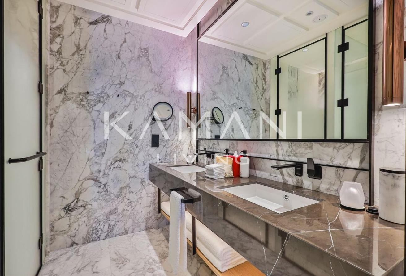 Prestigious | 2 Bed | Luxury Residence photo 13