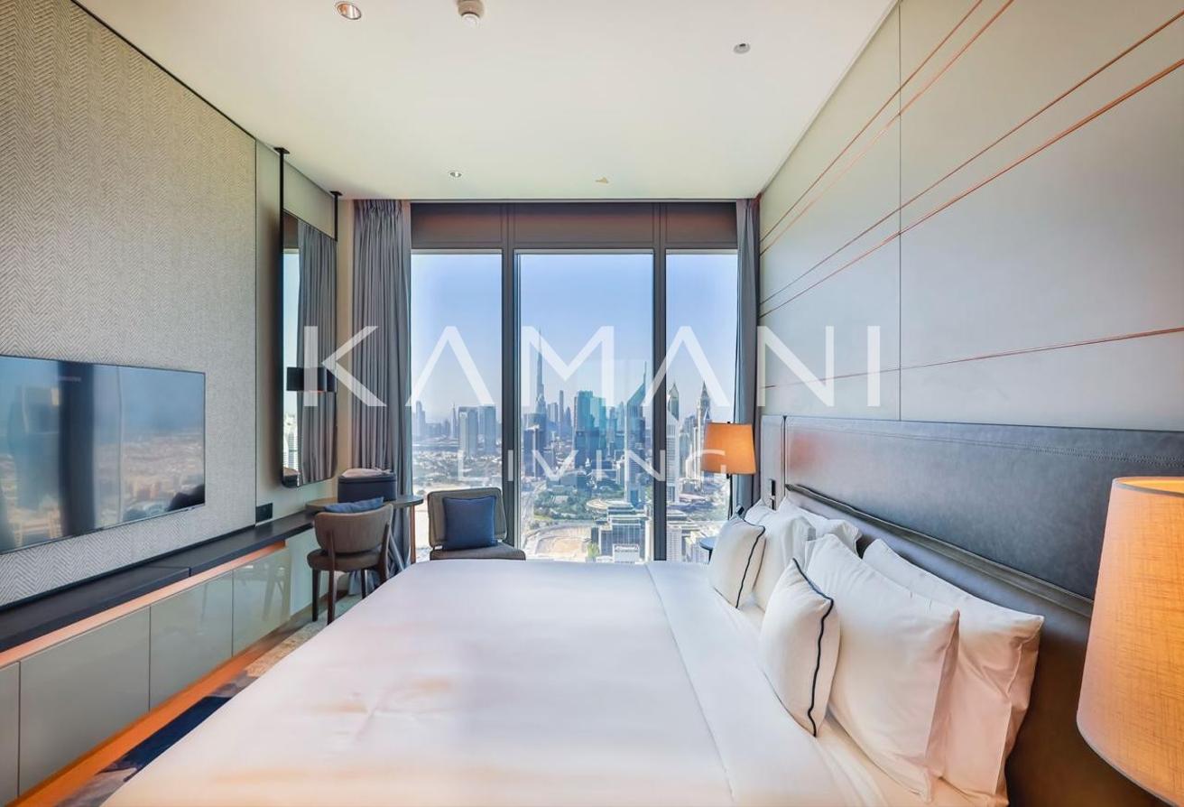Prestigious | 2 Bed | Luxury Residence photo 10