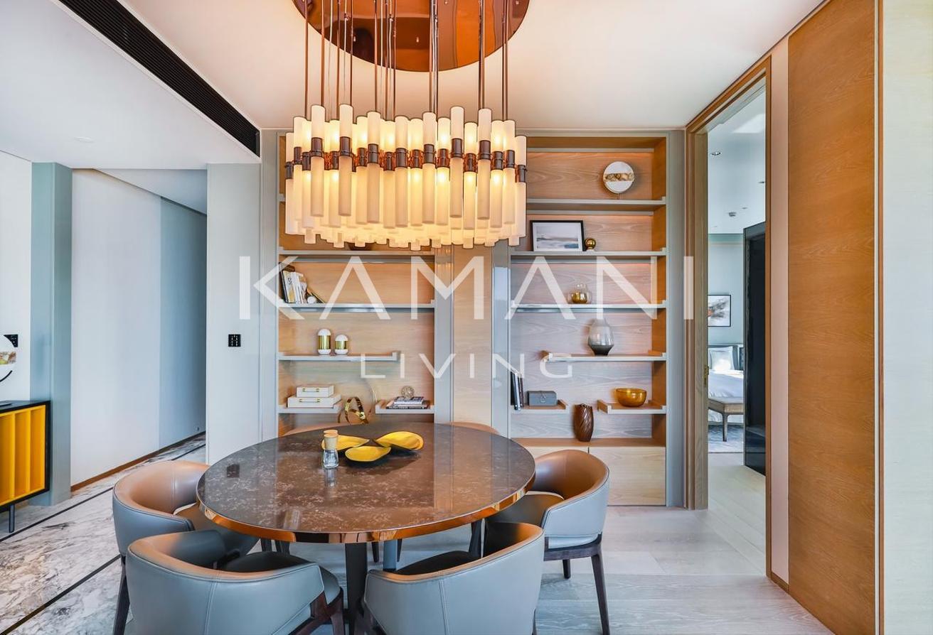 Prestigious | 2 Bed | Luxury Residence photo 7