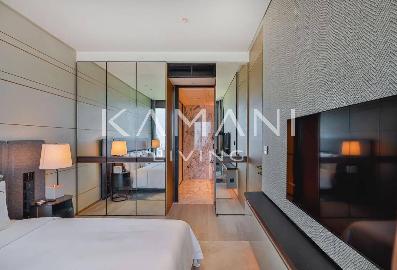 Prestigious | 2 Bed | Luxury Residence photo 11