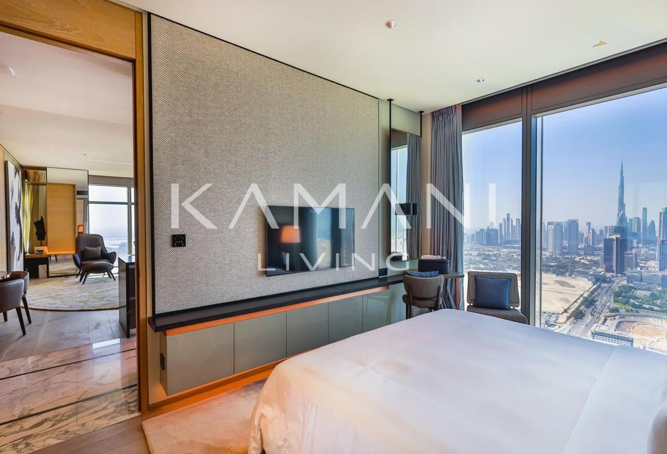 Prestigious | 2 Bed | Luxury Residence photo 9