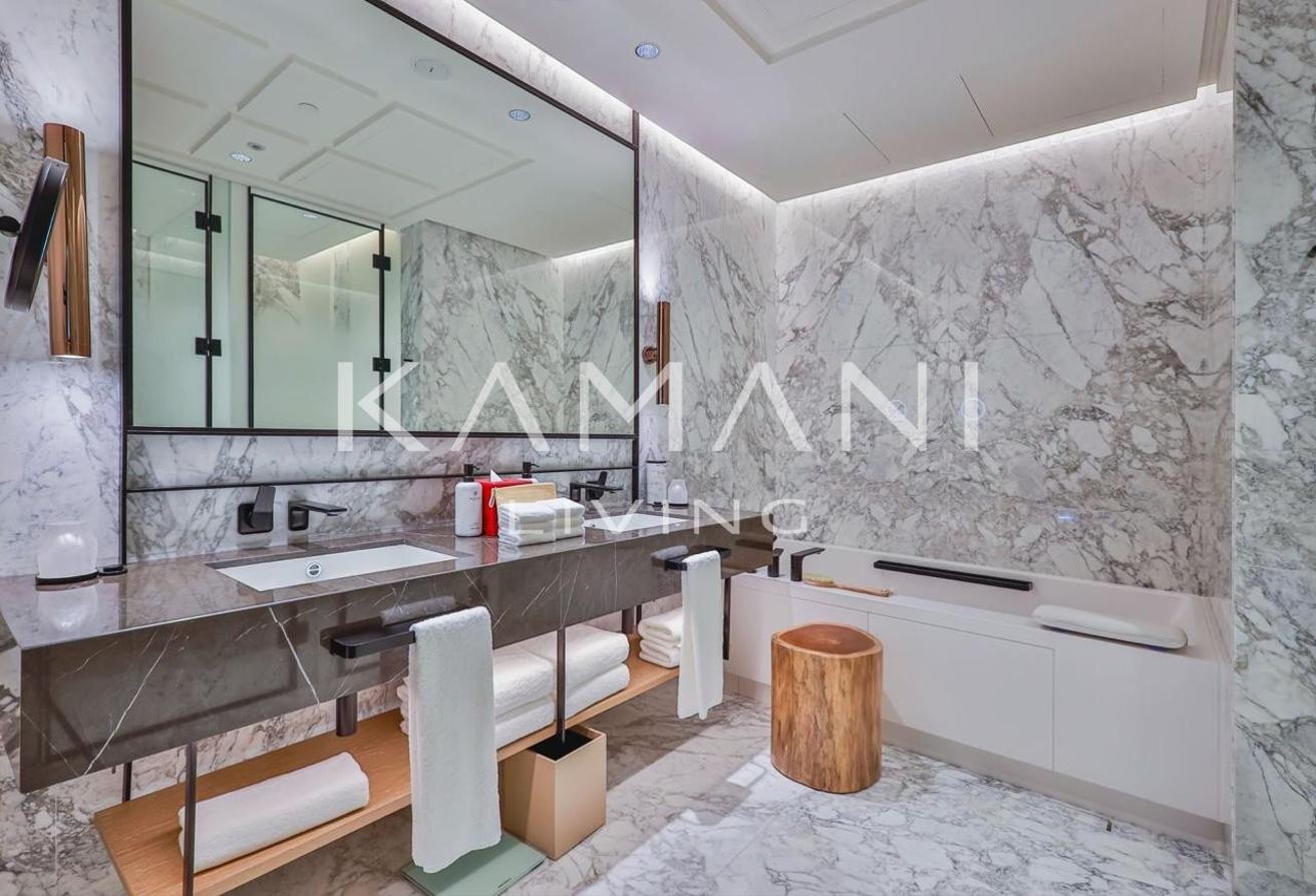 Prestigious | 2 Bed | Luxury Residence photo 17