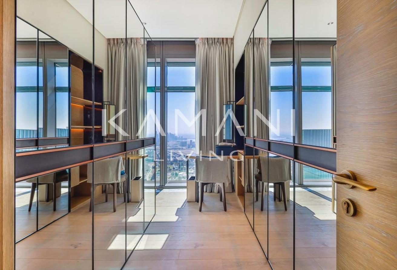Prestigious | 2 Bed | Luxury Residence photo 8