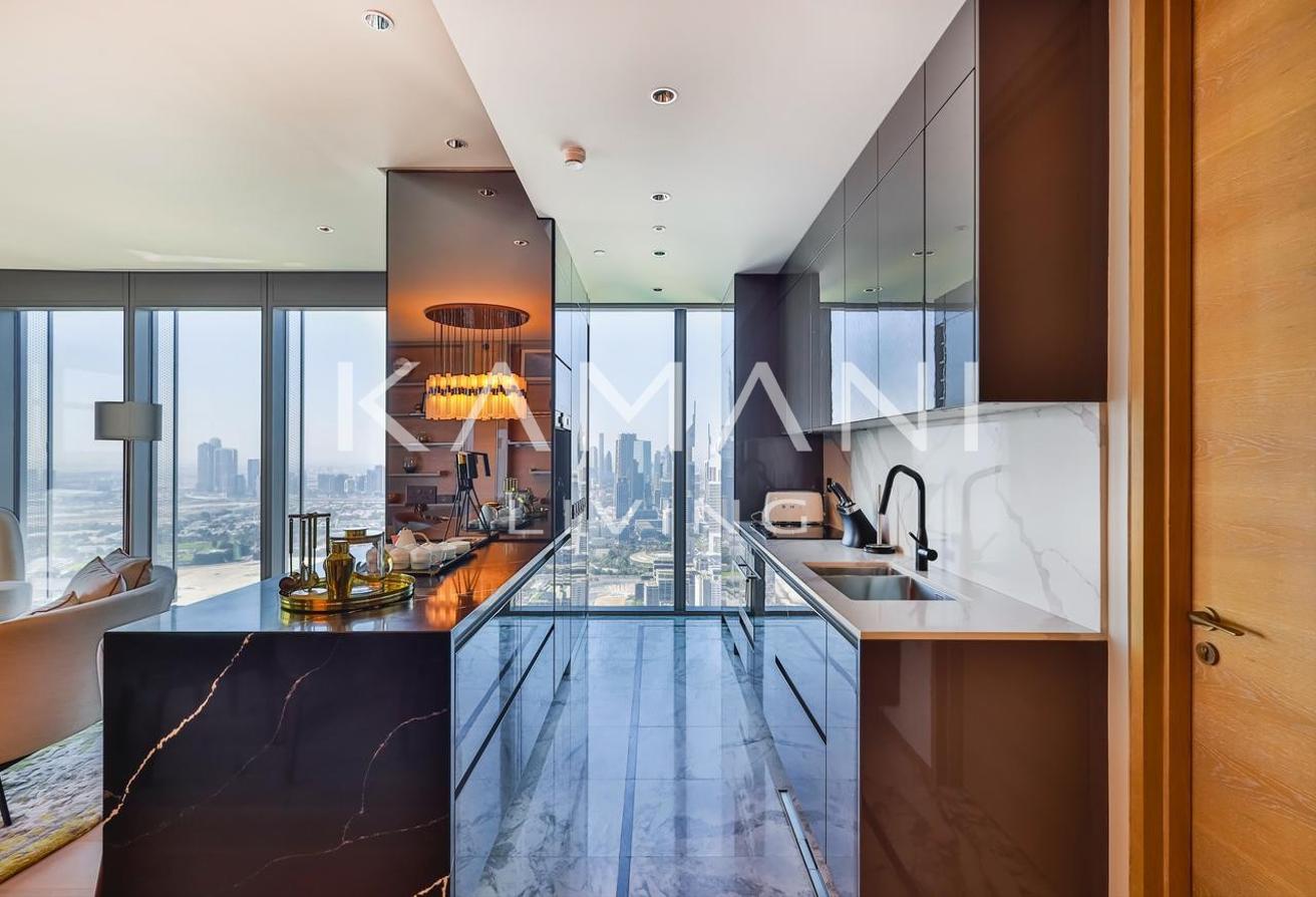 Prestigious | 2 Bed | Luxury Residence photo 4