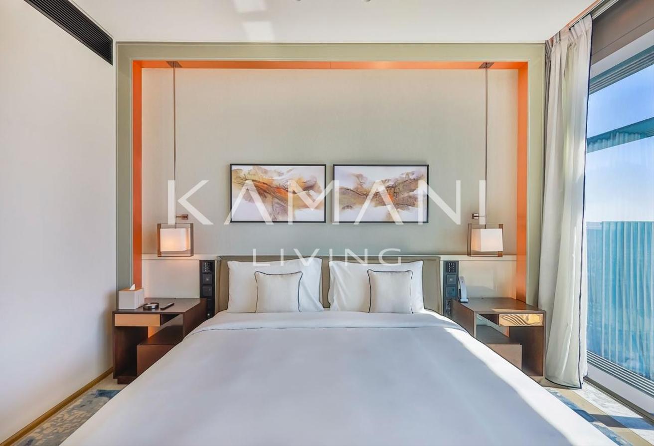 Prestigious | 2 Bed | Luxury Residence photo 15