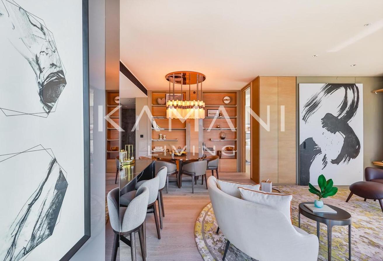 Prestigious | 2 Bed | Luxury Residence photo 6