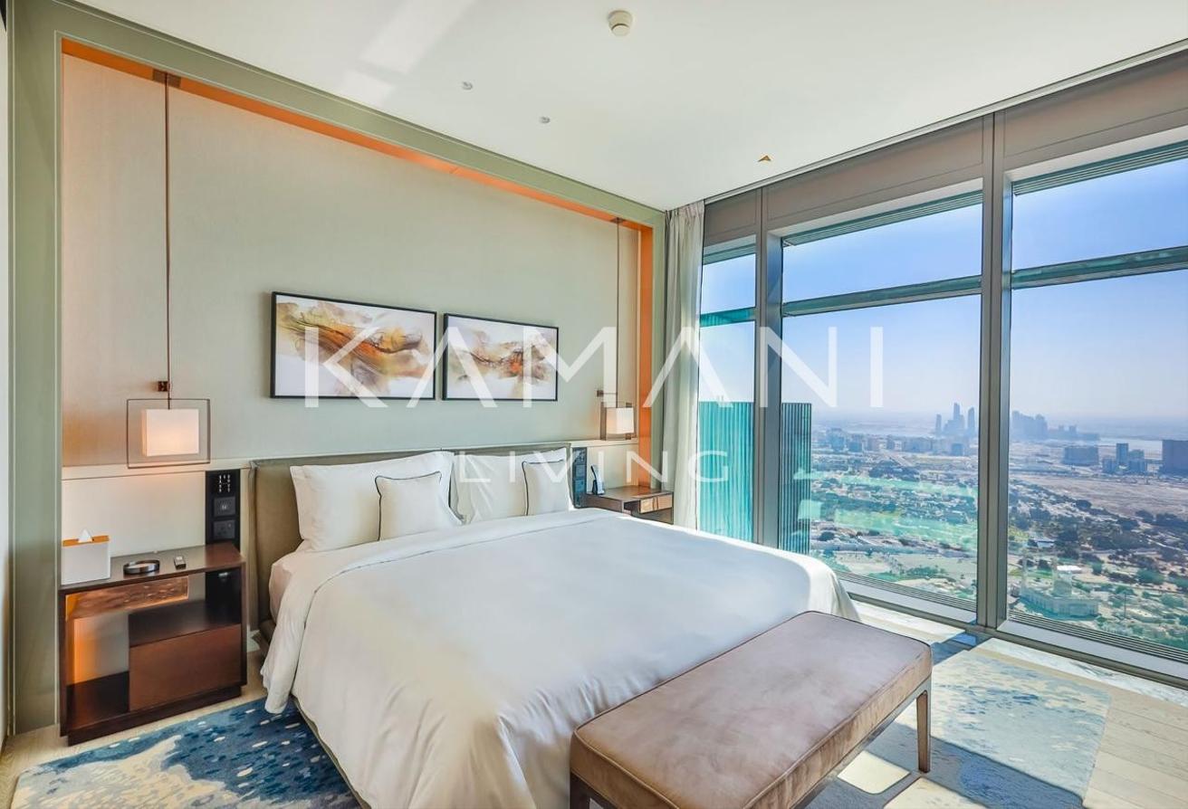 Prestigious | 2 Bed | Luxury Residence photo 14