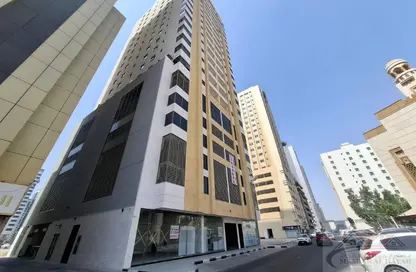 Whole Building - 2 Bedrooms - 3 Bathrooms for rent in Street 64 - Al Nahda - Sharjah