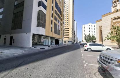 Whole Building - 2 - 3 for rent in Street 64 - Al Nahda - Sharjah