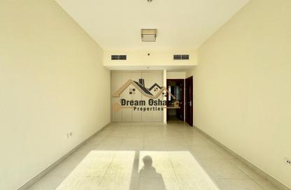 Apartment - 2 - 3 for rent in Al Waleed Garden 1 - Al Waleed Garden - Al Jaddaf - Dubai