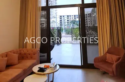 Apartment - 1 Bedroom - 1 Bathroom for sale in Rawda Apartments 2 - Rawda Apartments - Town Square - Dubai