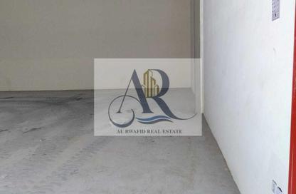 Warehouse - Studio for rent in Al Jurf - Ajman Downtown - Ajman
