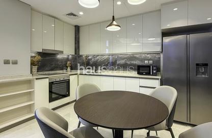 Apartment - 1 Bedroom - 2 Bathrooms for rent in Nobles Tower - Business Bay - Dubai Apartment - 1 Bedroom - 2 Bathrooms for rent in Nobles Tower - Business Bay - Dubai