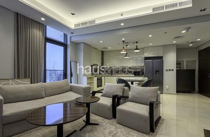 Apartment - 1 Bedroom - 2 Bathrooms for rent in Nobles Tower - Business Bay - Dubai Apartment - 1 Bedroom - 2 Bathrooms for rent in Nobles Tower - Business Bay - Dubai