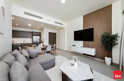 Apartment - 2 Bedrooms - 2 Bathrooms for rent in Grande - Opera District - Downtown Dubai - Dubai