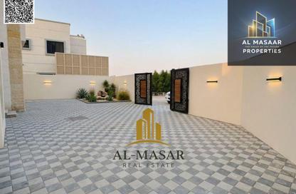 Villa - 5 - 7 for sale in Al Yasmeen 1 - Al Yasmeen - Ajman