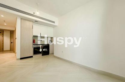Apartment - Studio - 1 Bathroom for rent in Empire Residence - District 17 - Jumeirah Village Circle - Dubai
