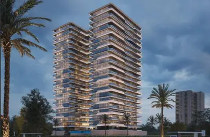 شقة - 2 غرف نوم - 3 حمامات للبيع في سمانا باركفيل - مجمع دبي ريزيدنس - دبي لاند - دبي