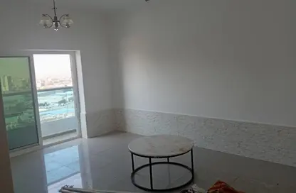 Apartment - 1 Bedroom - 2 Bathrooms for rent in Al Jurf 2 - Al Jurf - Ajman Downtown - Ajman