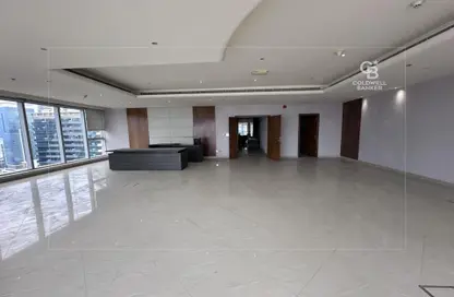 مكتب - استوديو للايجار في القلعة - الخليج التجاري - دبي